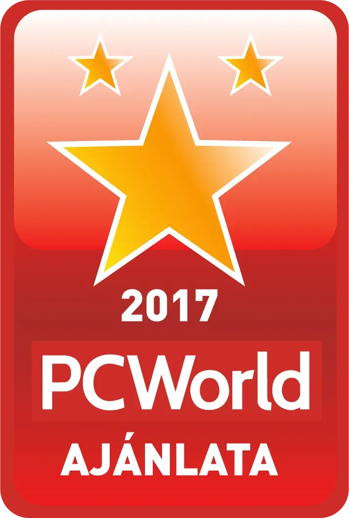 PCWorld Aj&aacute;nlata 2017