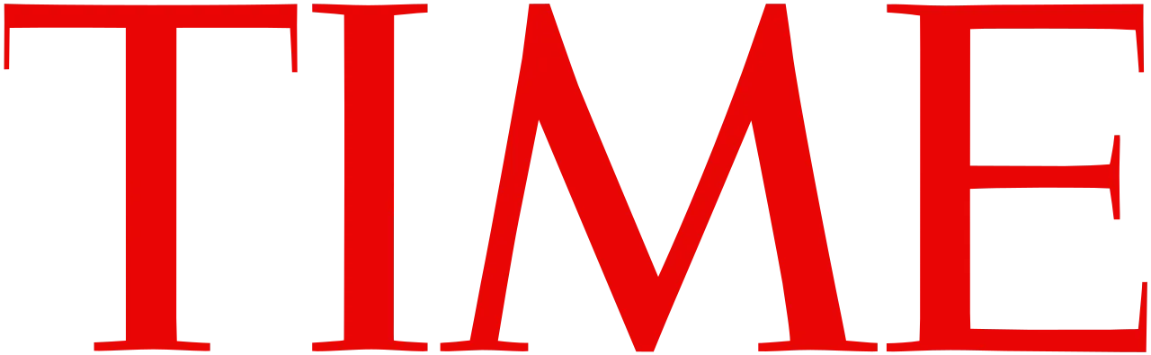TIME award