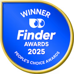 Finder Awards 2025 &ndash; People&rsquo;s Choice