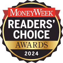 MoneyWeek Readers&rsquo; Choice Awards