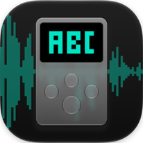 mp3copy app icon